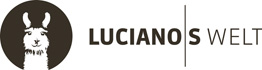 LogoLucianos Welt